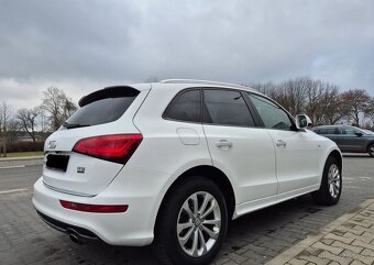 Q5 2.0 4x4 TFSI Tiptronic - 3