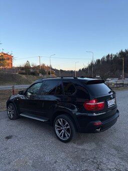 Bmw X5 E70 - 3