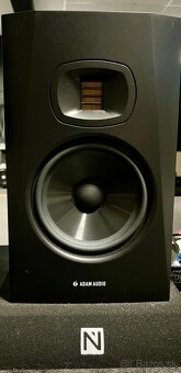 ADAM Audio T7V SET Aktívny štúdiový monitor 2 ks - 3