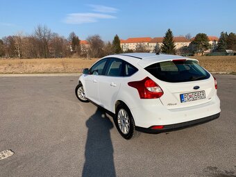 Ford Focus 1.0 / 92kw - 3