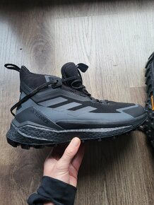 Adidas Terrex Free Hiker 2 GTX
 - 3