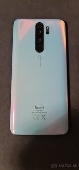 Xiaomi redmi note 8 pro White - 3