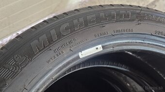 Letne pneumatiky 225/45 r17 michelin - 3