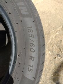 185/60 R15 - 3