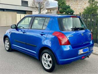 Suzuki Swift 1.3, len 89 000 km - 3