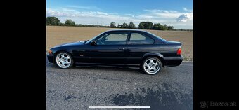 BMW e36 coupe 2.0 - 3