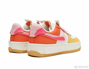 Nike airforce fontanka - 3