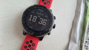 Smart hodinky Amazfit Stratos 2 + náhradný remienok - 3