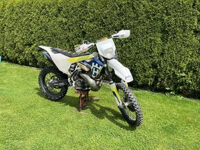 Husqvarna te 250 2017 - 3