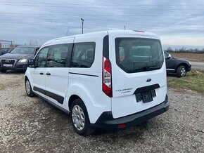 Ford Tourneo Connect 1,6 TDCI,7-miestne - 3