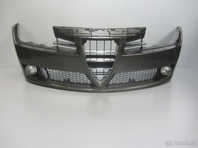Diely karosérie, kapota, nárazník Alfa Romeo 159 - 3