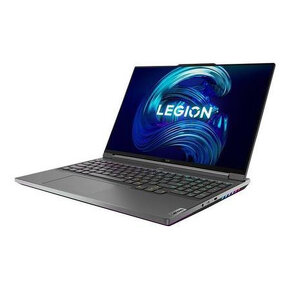 Lenovo Legion 7 16":Ryzen 7 5800H,16GB,SSD 1TB,RTX3080 16GB - 3