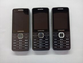 SAMSUNG GT-S5610 GT-S5611 SAMSUNG B2100 - 3