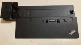 Lenovo ThinkPad Pro Dock 40A1 Dock + Nabíjačka - 3