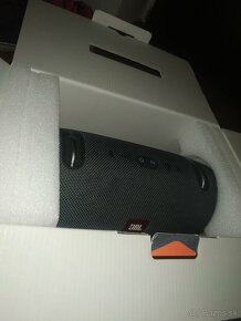 jbl xtreme 2 gun metal edition - 3