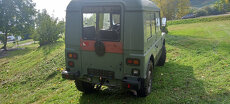 Fiat Campagnola - 3