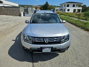 Dacia Duster 1.5 DCi 80kW - 3