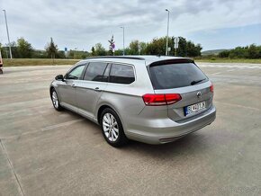 Volkswagen Passat B8 Variant 2.0 TDI BMT Comfortline DSG - 3