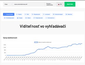 SEO pre eshop (viac návštev a objednávok) ✅ - 3