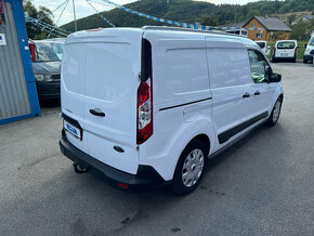 Ford Transit Connect 1.5TDCi EcoBlue Trend L2 T210 - 3