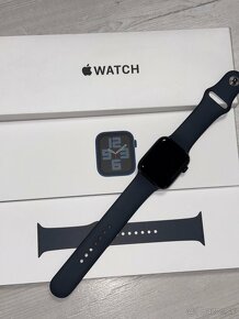 Apple watch SE 2023 44mm - 3