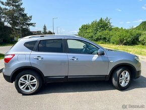 Nissan Qashqai 1.5 Dci Facelift - 3