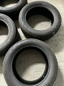 Zimne Pneumatiky 205/55 R16 - 3