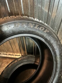 Zimné Pneu 245/50 R18 Dunlop SP WINTER SPORT 4D - 3