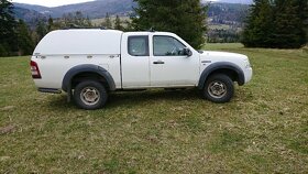 Ford Ranger 2,5 TDCI 105kW r. 2007 - 3