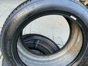 Michelin Letné 2x 275 40 R18 a 2x 245 45 R19 DVOJROZMER - 3