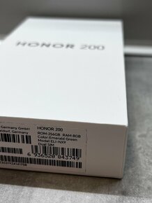 Honor 200 - 3