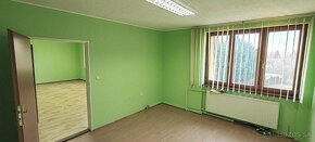 KANCELÁRSKE /KOMERČNÉ PRIESTORY 80 M2 NA  PRENÁJOM  GALANTA  - 3