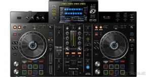 Pioneer XDJ RX2 - 3