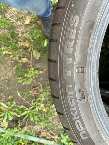 Letné pneu NOKIAN 225/45 R17 2022 - 3