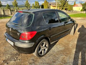 Peugeot 307 1.6HDI - 3