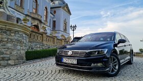 VW PASSAT 2.0TDI R-LINE DSG 7 - 3