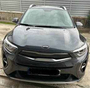 Kia Stonic 1.4 Gold SR 1majiteľ - 3