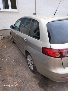 Predám Fiat croma 2,2 108kw - 3