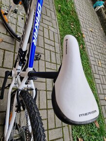 Bicykel Merida 24 - 3