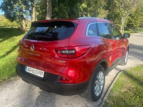 Renault Kadjar 1.6dci 4x4 - 3