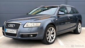 Audi A6 2.7 tdi Avant quattro R19 - 3