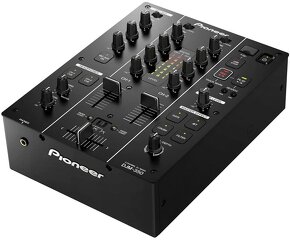 Pioneer DJM 350 nový - 3