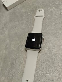 Apple watch 3 42mm - 3