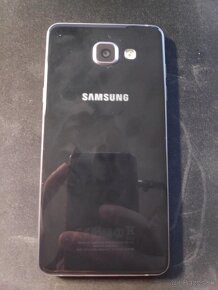 Samsung Galaxy A5 2016 - 3