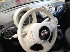 Fiat 500 - 3