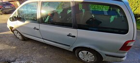 Ford galaxy 1.9tdi - 3