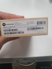 Motorola g85 5G 8/256GB NEROZBALENÝ - 3