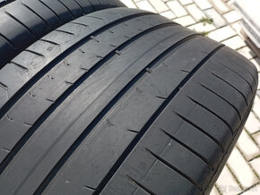 275/40/19 Pirelli letné pneu 2ks - 3