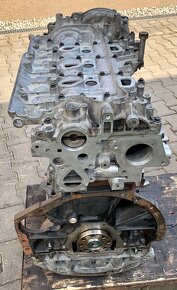 Motor Renault Master 2,3 Biturbo - 3