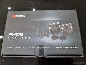 XTRIG PHDS 22mm M12 - 3